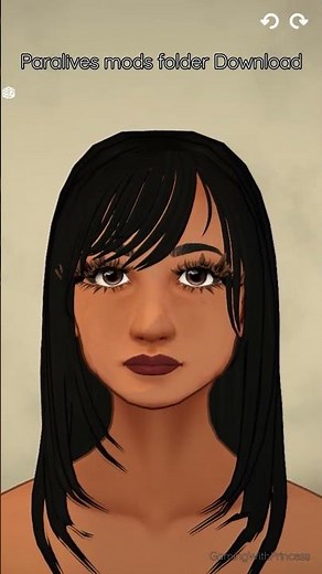 Paralives mods folder Download #paralives #paralivesmods