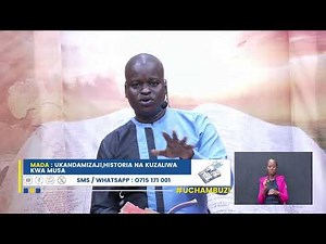 Hope Channel Kenya's Live broadcast