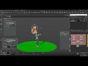 Animation Workshop 9 | Dynamic Motion | Hit the Mark