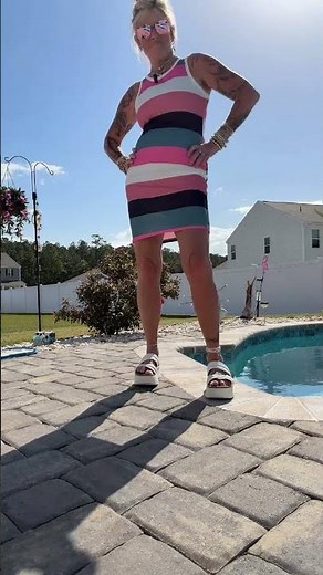 Ultimate Comfort: Heydude's New Platform Sandals for Women #Fashion #ComfySandals