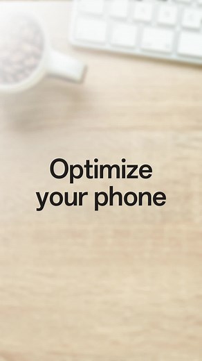 💡 To keep your phone in good condition and digitally healthy, try these optimization tips: ✔ Go to Phone Manager > Optimize ✔ Close running background apps ✔ Uninstall unnecessary apps ✔ Update software to the latest version in Settings > Software Updates Enjoy smooth navigation with your phone after optimization. Follow us for more updates! #OPPO #OPPOCare #OPPOCarePH #OPPOSkills #fyp #camera #cellphone #phone #battery #optimize