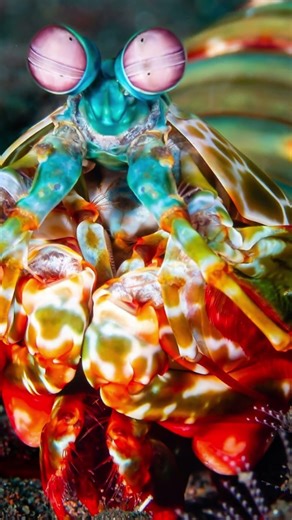 Creating a Superhero from real animal powers - Ep1 #Shorts #AnimalFacts #Wildlife #Superpowers