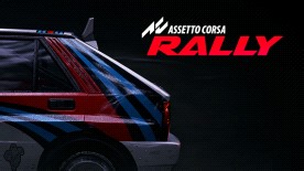 Assetto Corsa Rally | PC - Steam | Game Keys