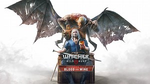 Buy The Witcher 3: Wild Hunt - Blood & Wine - PC (GOG.com)