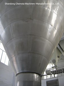 [Hot Item] Automatic Soybean Protein Isolate Machine