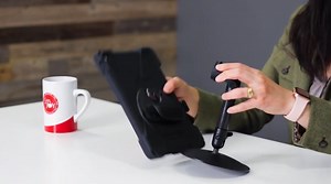 Watch How the MagConnect Mounting System Works on Amazon Live