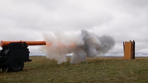 How lethal is a 500 mph bowling ball