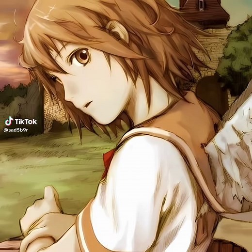 Exploring Haibane Renmei: Themes of Redemption and Self-Discovery