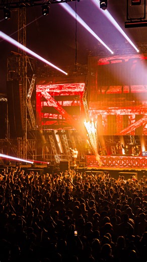 5.9K views · 29 reactions | ONLY ퟲ 헗헔헬헦 LEFT UNTIL THE UNDERGROUND NETWORK 勞 | REBELLiON | Facebook