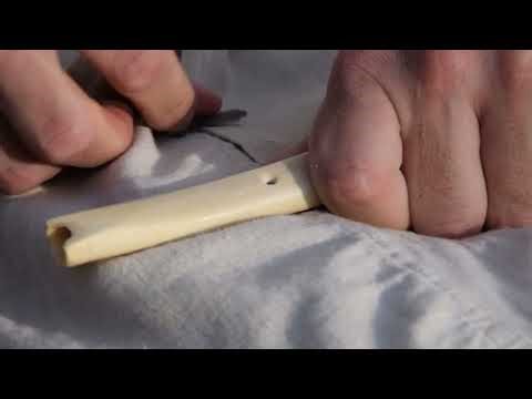 Bone flute
