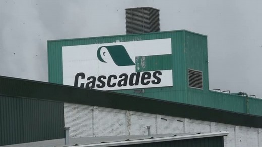 Closure of Cascades' Niagara Falls packaging plant will impact 123 jobs