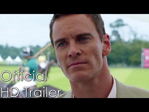 The Counselor (2013) HD Official Trailer #2