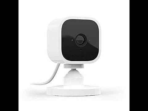 How to Download and Email Blink Camera Video Clips