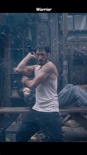 When the Nunchucks Come Out, NOBODY is Safe! 🔥#movie #film