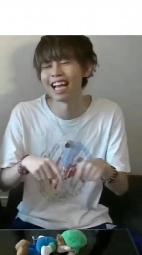 😍かわいいキヨ見いつけた🫵🫵 #キヨ #ゲーム実況