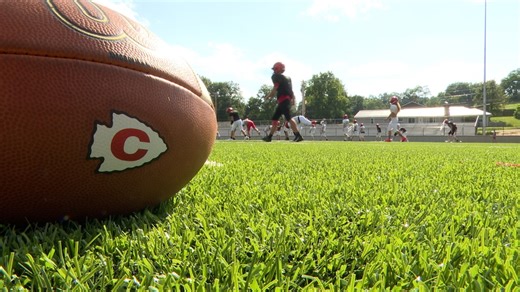 Caldwell Redskins: 2025 High School Football Preview