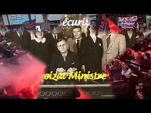 le Chiffon Rouge Michel Fugain