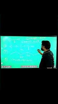 Top Questions on Carbon and Its Compounds You Must Practice! #cbseboard #chemistry
