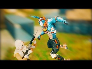 Mena VS Raistar || Part - 13 || Freefire Max 3d Animation Video || FF Best Montage || ROUK VS RAI🔥