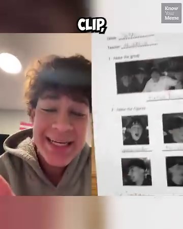 Why these Gen Alpha "Carnival" boys seem to exemplify the TikTok Rizz Party meme | Know Your Meme