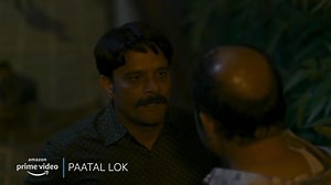 everyone is hathi ram until the lady arrives 🕶️ | Prime Video