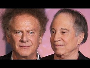 Art Garfunkel's Emotional Reunion with Paul Simon
