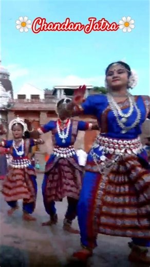 Chandan Yatra Festival At Jagannath Temple | Puri Temple Update🙏