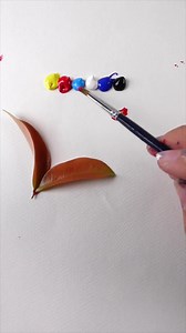 1M views · 2.8K reactions | Color mixing | Painting Skills | Facebook