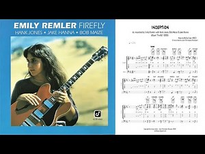 Inception | Emily Remler (Transcription) (Complete)