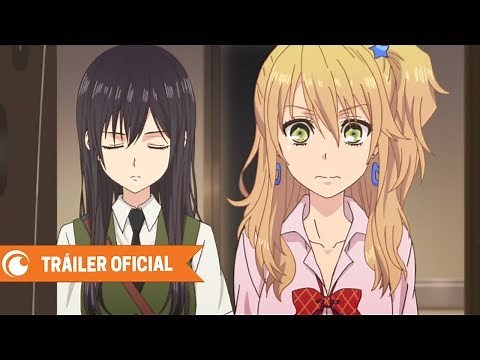 Citrus | Tráiler oficial - Temporada Invierno 2018