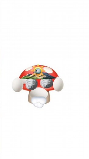 The Mario Drawing Song #shorts