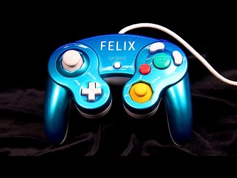 Ultra Glossy Controller Mod || How-to