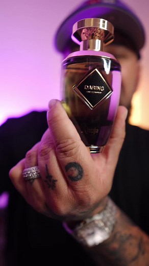 Ahuja Fragrances: Daring Perfumes You'll Love