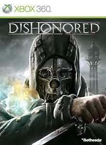 The Escapist Achievement in Dishonored