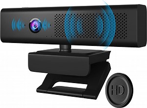 How to use zoom conferencing with a video camera