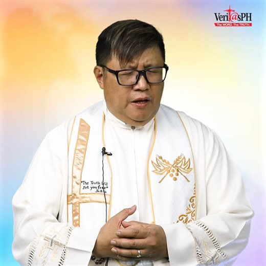Panalangin para sa pagpapagaling | Rev. Fr. Joey Faller #HealingPrayers | "𝐀𝐭 𝐚𝐧𝐠 𝐦𝐠𝐚 𝐩𝐮𝐬𝐨𝐧𝐠 𝐰𝐚𝐬𝐚𝐤 𝐚𝐲 𝐤𝐚𝐧𝐲𝐚 𝐫𝐢𝐧𝐠 𝐥𝐮𝐥𝐮𝐧𝐚𝐬𝐚𝐧, 𝐚𝐧𝐠 𝐧𝐚𝐭𝐚𝐦𝐨 𝐧𝐢𝐥𝐚𝐧𝐠 𝐬𝐮𝐠𝐚𝐭 𝐚𝐲 𝐛𝐢𝐛𝐢𝐠𝐲𝐚𝐧𝐠 𝐤𝐚𝐠𝐚𝐥𝐢𝐧𝐠𝐚𝐧." —𝐀𝐰𝐢𝐭 𝟏𝟒𝟕:𝟑 Damhin ang mapagpagaling na haplos ng Panginoon kasama si Rev. Fr. Joey Faller #HealingPrayer #VeritasPH #TheWordTheTruth | Veritas PH