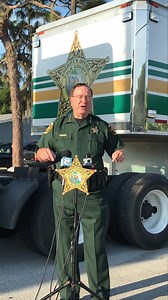 57K views · 1.3K reactions | Sheriff Grady Judd is briefing the media...