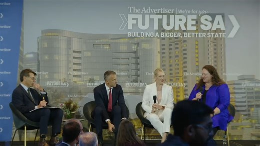 Future SA 2026: Mali and Hurn go head-to-head