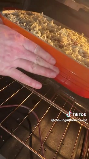 Cheesy Baked Ziti: A Family Favorite Recipe