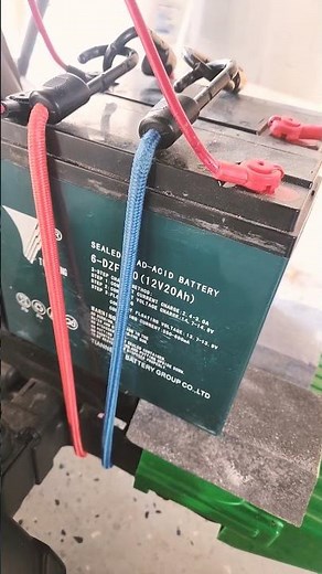 24volt Peg Perego Power Wheels Upgrade! #pegperego #powerwheels #johndeere #24volt