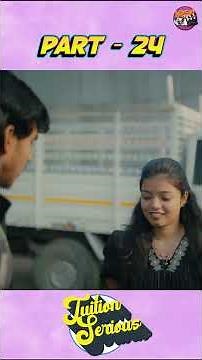 NRFM tuition serious part-24 #shorts #shortsfeed #trending #shortsvideo #shortfilmtamil