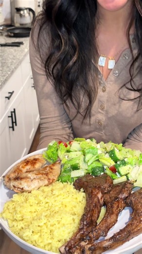 Super Easy and Delicious Rack of Lamb Recipe