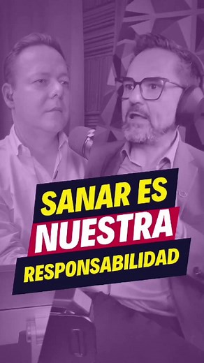 Aprendí de mi historia familiar que la falta de amor propio es una cadena transmitida de generación en generación. Pero decidí romperla y sanar el dolor que me generó una madre que no fue amada en su infancia. Ahora sé que es posible cambiar esta dinámica y crear una base sólida de amor propio para mí y mi familia. Nunca es tarde para tomar las riendas de nuestra historia y elegir sanar. #amorpropio❤ #reflexion #motivacion @Dr. Rodolfo Michel #rodolfougarte #motivacion #reflexiones #amorpropio