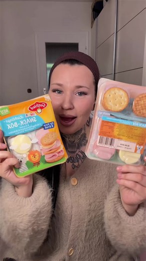 Gutfried Snackbox Test: persönliche Empfehlung & Geschmackstest