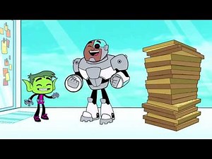 Cartoon Network - Continuity (August 18, 2019)