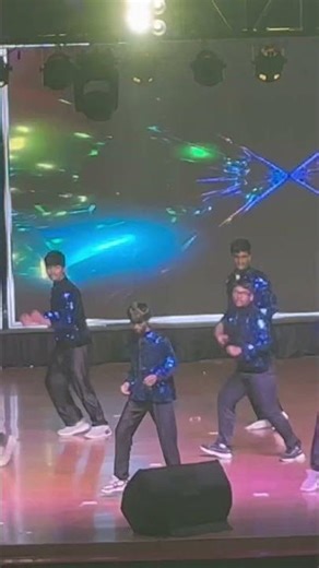 RADCLIFFE 8th CLASS ANNUAL DAY❤️‍🔥