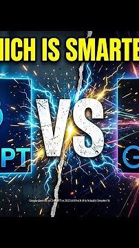 Google Gemini vs ChatGPT in 2025 — Which AI Is Actually Smarter? 🤖