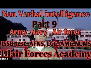 Non Verbal intelligence test preparation || non Verbal #nonverbal