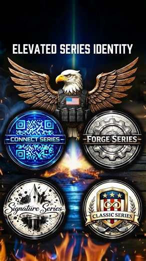 Elite Quality, Next-Gen Identity