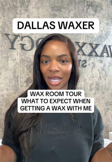 If you are new to the Dallas area and looking for a waxer, I am in North Dallas just minutes from the north park mall. #dallaswaxer #waxxologystudio #brazilianwaxdallas #dallasesthetician #dallaswaxspecialist